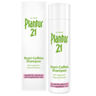Bild: Plantur 21 Nutri-Coffein Shampoo Color